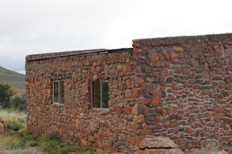 0 Bedroom Property for Sale in Fraserburg Northern Cape